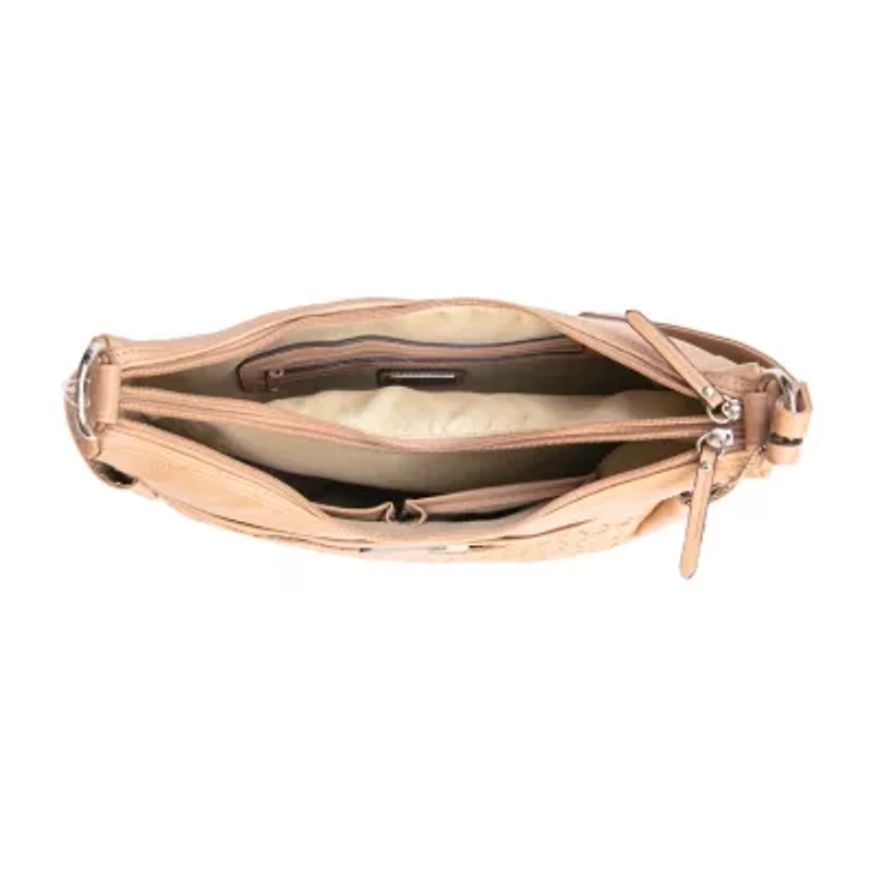 Rosetti Dylan Convertible Shoulder Bag