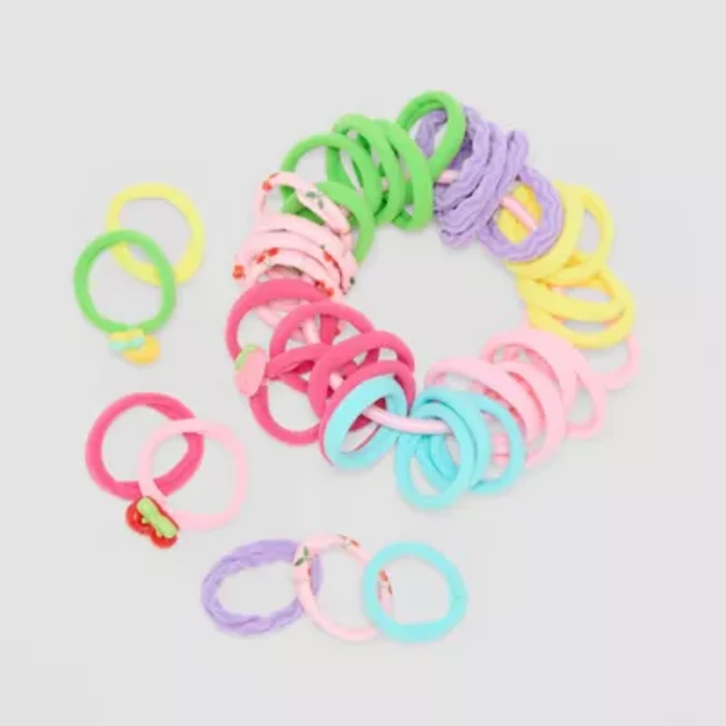 Capelli of N.Y. Hair Ties