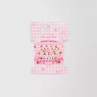 Capelli of N.Y. Girls 10-pc. Jewelry Set