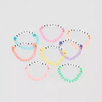 Capelli of N.Y. Girls 8-pc. Jewelry Set