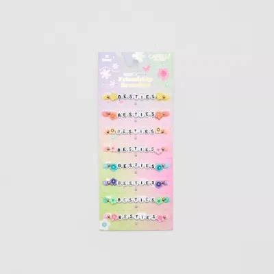 Capelli of N.Y. Girls 8-pc. Jewelry Set