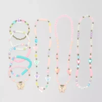 Capelli of N.Y. Girls -pc. Jewelry Set