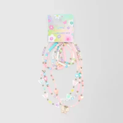 Capelli of N.Y. Girls -pc. Jewelry Set
