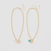 Capelli of N.Y. Girls 2-pc. Jewelry Set
