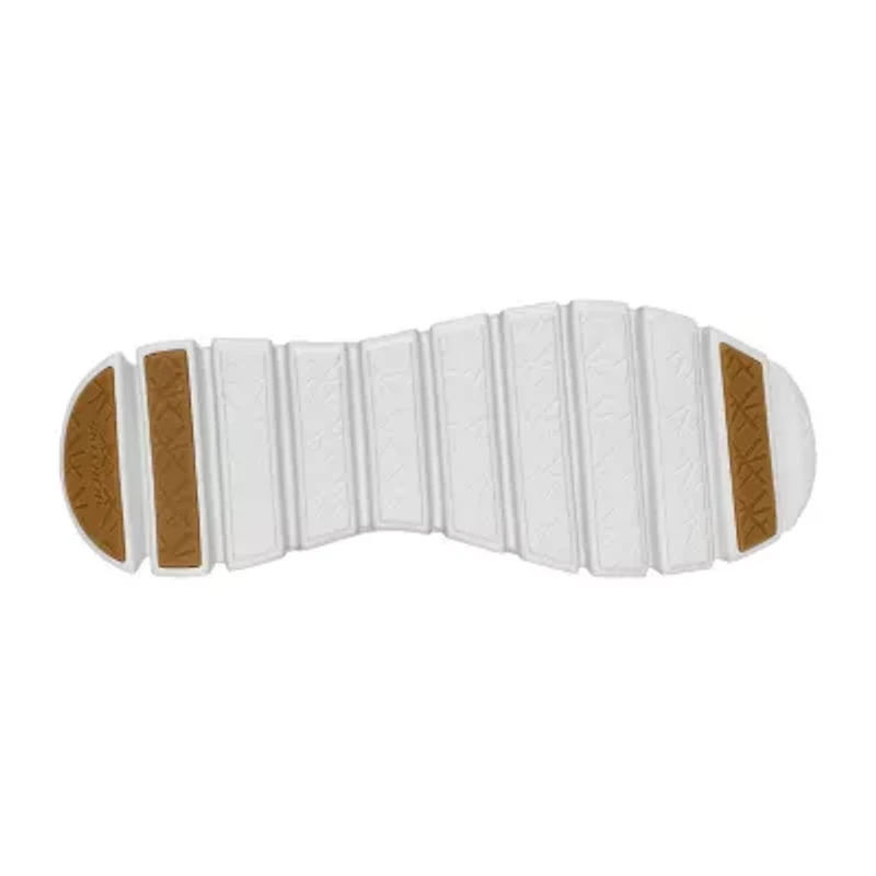 Skechers Hands Free Slip-Ins Glide-Step Zefyr Mens Slip-On Walking Shoes