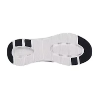 Skechers Hands Free Slip-Ins Glide-Step Pro Mens Slip-On Walking Shoes