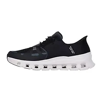 Skechers Hands Free Slip-Ins Glide-Step Pro Mens Slip-On Walking Shoes
