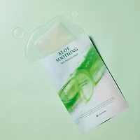 Leaders Aloe Soothing Skin Renewal Mask