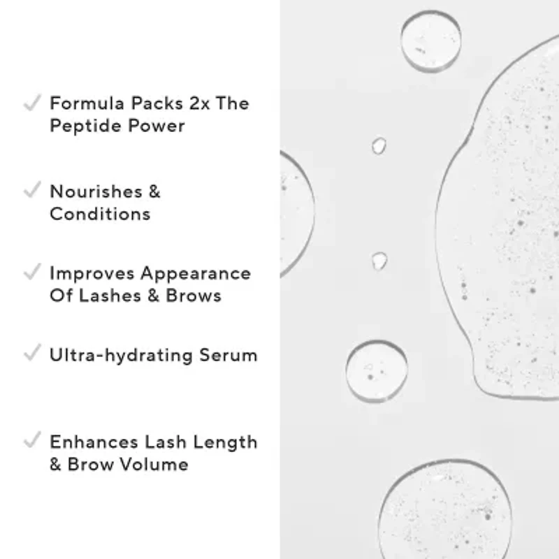 Mirabella Amp Lash & Brow Enhancing Serum
