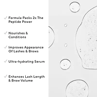 Mirabella Amp Lash & Brow Enhancing Serum