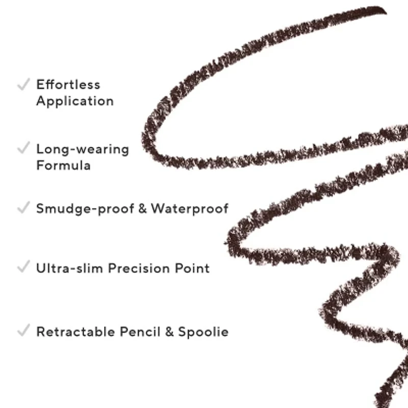 Mirabella The Brow Pencil