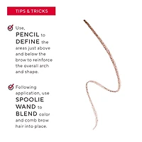Mirabella The Brow Pencil