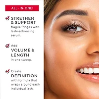 Mirabella Lash Luxe Mascara