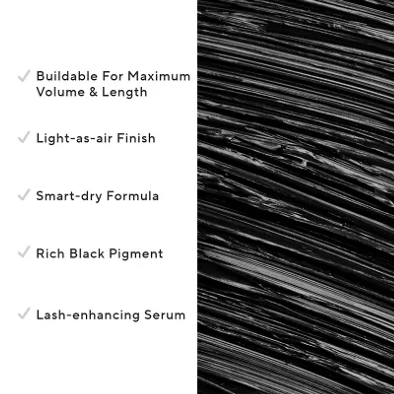 Mirabella Lash Luxe Mascara