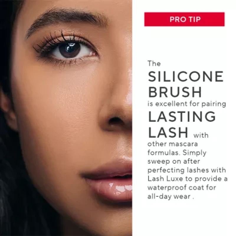 Mirabella Lasting Lash Mascara