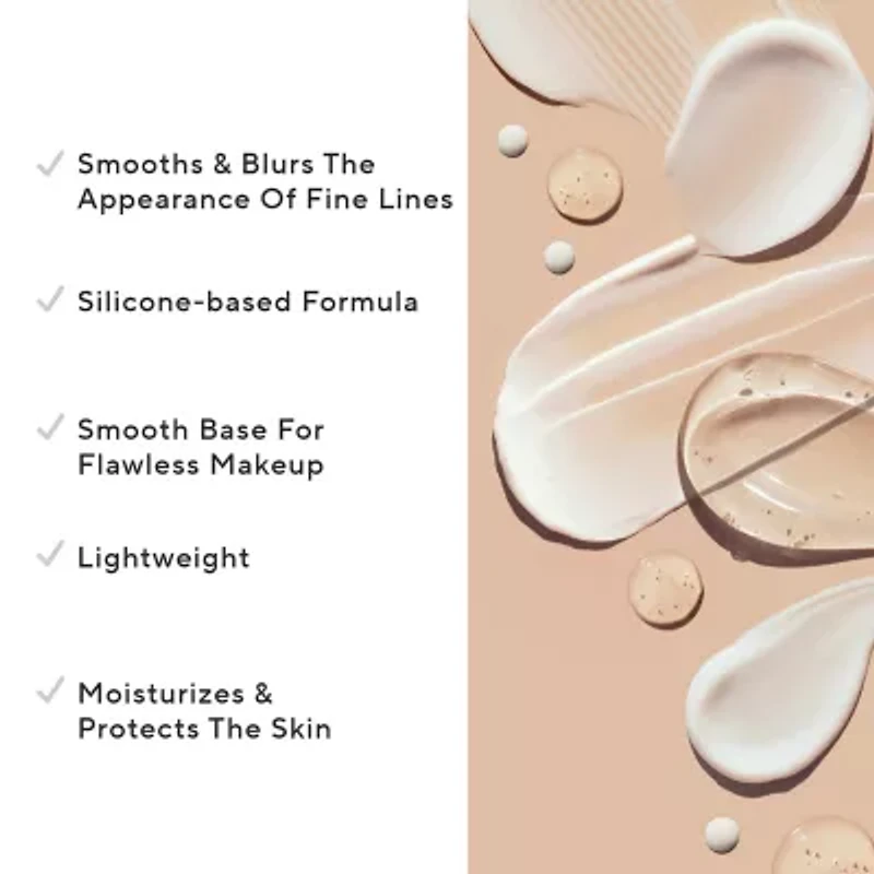 Mirabella Prime For Face Makeup Primer