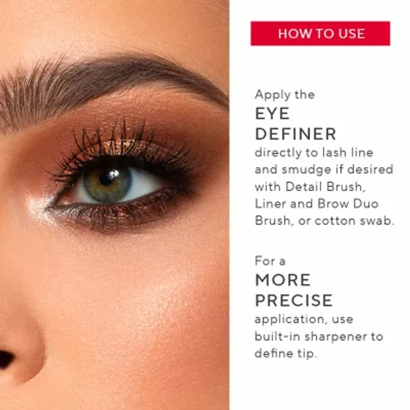 Mirabella Eye Definer