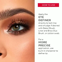 Mirabella Eye Definer