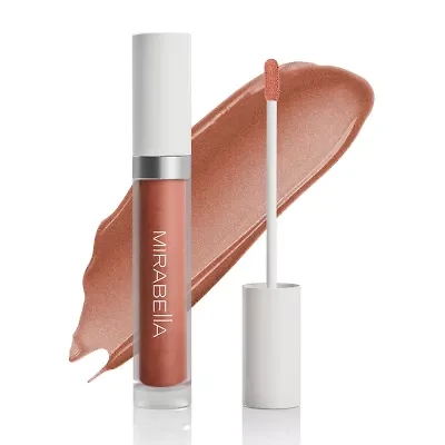 Mirabella Luxe Advanced Formula Lip Gloss
