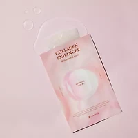 Leaders Collagen Enhancer Skin Renewal Mask