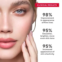 Mirabella Anti-Aging Foundation Invincible For All