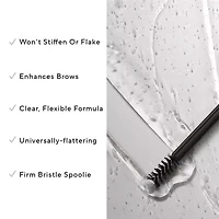 Mirabella Pro Sculpt Clear Brow Gel