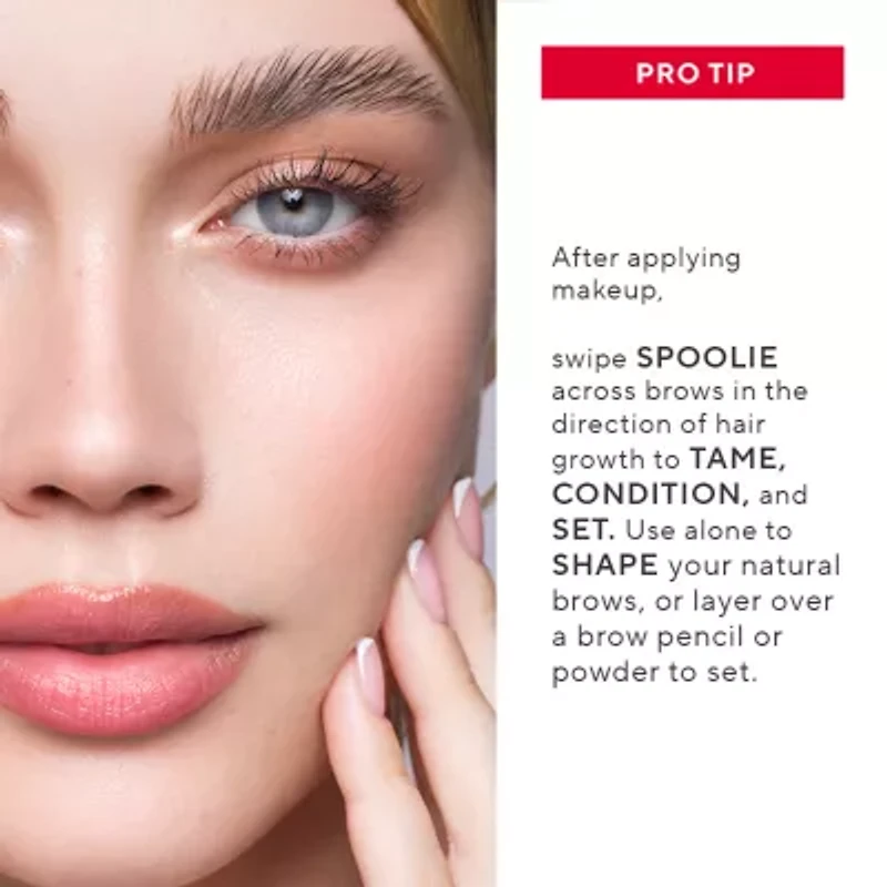 Mirabella Pro Sculpt Clear Brow Gel