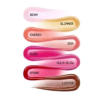 Smashbox Halo Plump + Glow Gloss