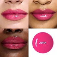 Smashbox Halo Plump + Glow Gloss