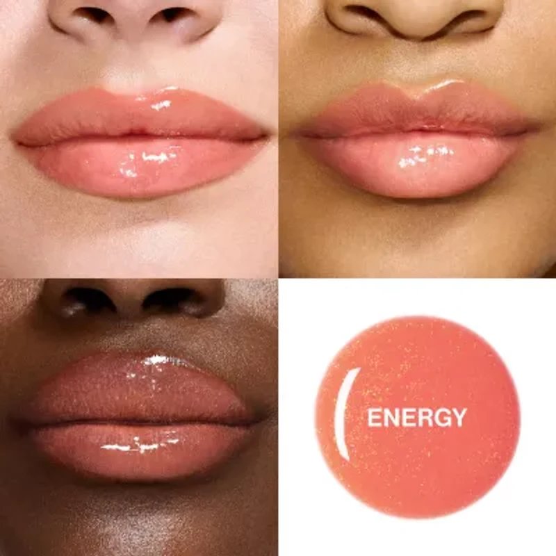 Smashbox Halo Plump + Glow Gloss