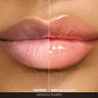 Smashbox Halo Plump + Glow Gloss