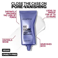 Smashbox Photo Finish Pore-Vanishing Primer Mini