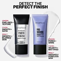 Smashbox Photo Finish Pore-Vanishing Primer Mini
