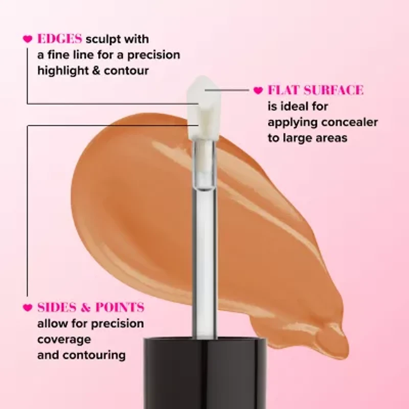 Too Faced Born This Way Super Concealer
