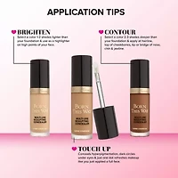 Too Faced Born This Way Super Concealer