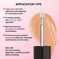 Too Faced Born This Way Super Concealer