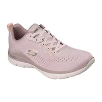 Skechers Arch Fit Summits Womens Walking Shoes