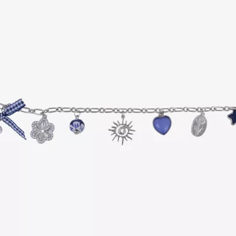Arizona Girls 16 Inch Statement Necklace