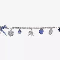 Arizona Girls 16 Inch Statement Necklace
