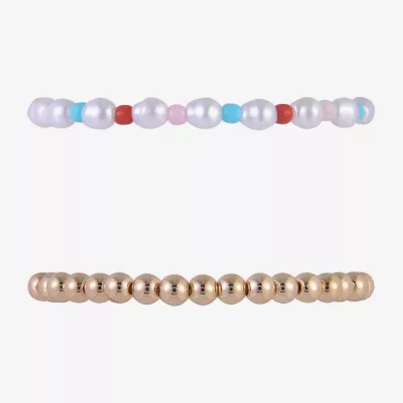 Arizona Girls 3-pc. Bracelet Set