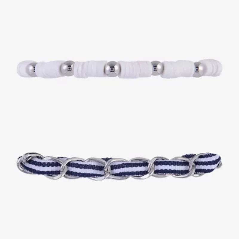 Arizona Girls 3-pc. Bracelet Set