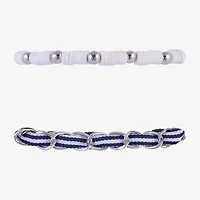 Arizona Girls 3-pc. Bracelet Set