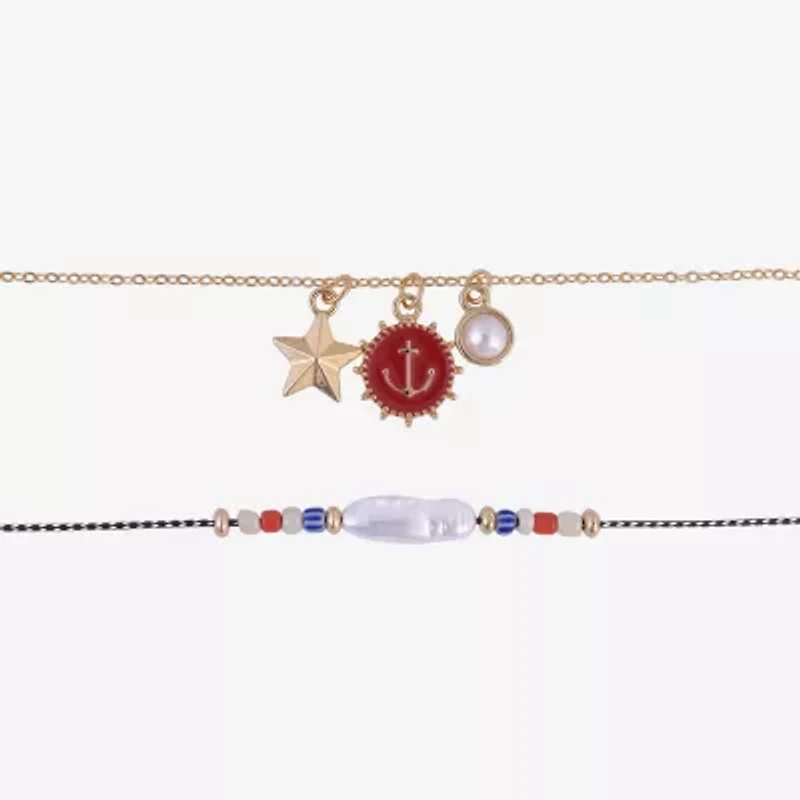 Arizona Girls 16 Inch Strand Necklace