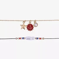 Arizona Girls 16 Inch Strand Necklace