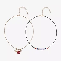 Arizona Girls 16 Inch Strand Necklace