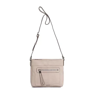 Rosetti Courte Crossbody Bag