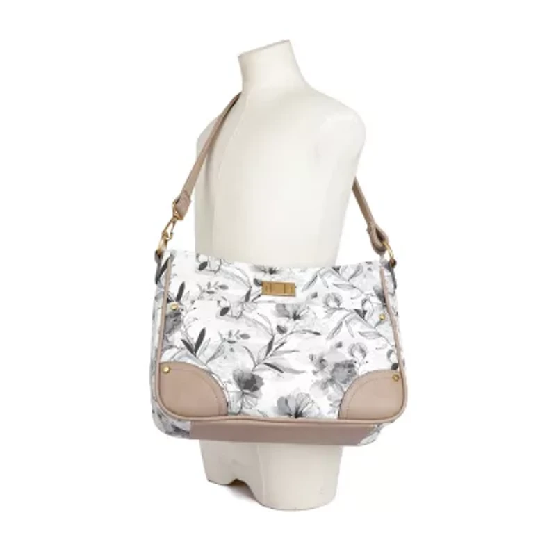 Rosetti Elena Hobo Bag