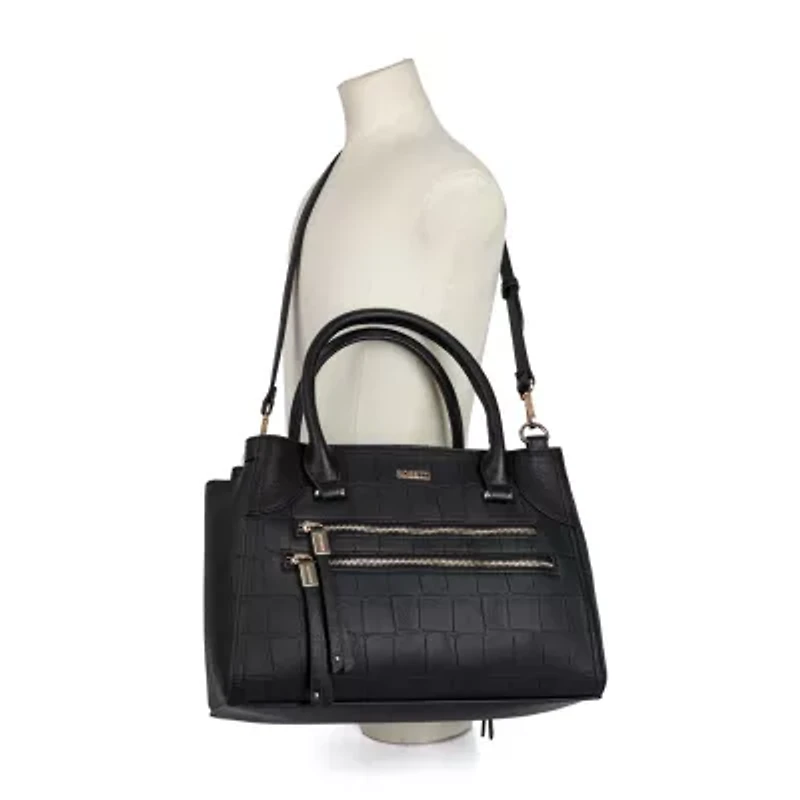Rosetti Park Satchel