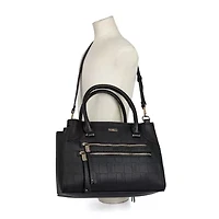 Rosetti Park Satchel