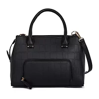 Rosetti Park Satchel